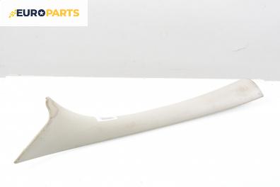 Интериорна пластмаса за Opel Corsa C Hatchback (09.2000 - 12.2009), 2+1 вр., хечбек, позиция: дясна