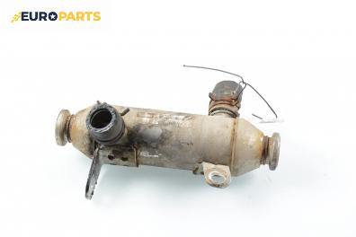 EGR охладител за Citroen C5 I Sedan (03.2001 - 03.2005) 2.2 HDi (DC4HXB, DC4HXE), 133 к.с.