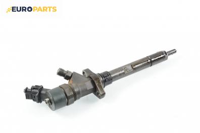 Дюза дизел за Citroen C5 I Sedan (03.2001 - 03.2005) 2.2 HDi (DC4HXB, DC4HXE), 133 к.с., № 9637277980
