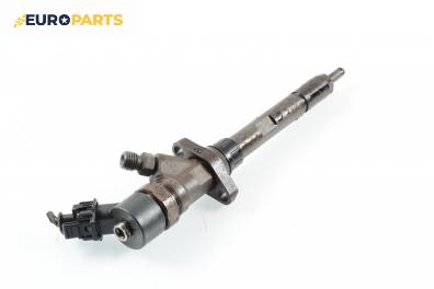 Дюза дизел за Citroen C5 I Sedan (03.2001 - 03.2005) 2.2 HDi (DC4HXB, DC4HXE), 133 к.с., № 9637277980