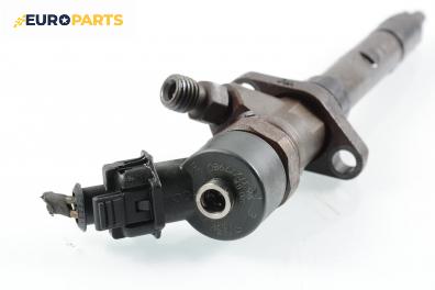 Дюза дизел за Citroen C5 I Sedan (03.2001 - 03.2005) 2.2 HDi (DC4HXB, DC4HXE), 133 к.с., № 9637277980