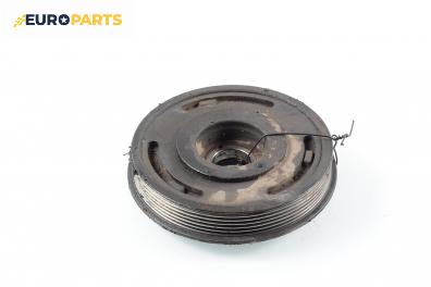 Демпферна шайба за Citroen C5 I Sedan (03.2001 - 03.2005) 2.2 HDi (DC4HXB, DC4HXE), 133 к.с.