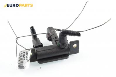 Вакуум клапан за Citroen C5 I Sedan (03.2001 - 03.2005) 2.2 HDi (DC4HXB, DC4HXE), 133 к.с.