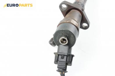 Дюза дизел за Citroen C5 I Sedan (03.2001 - 03.2005) 2.2 HDi (DC4HXB, DC4HXE), 133 к.с., № 9637277980