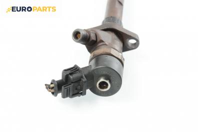 Дюза дизел за Citroen C5 I Sedan (03.2001 - 03.2005) 2.2 HDi (DC4HXB, DC4HXE), 133 к.с., № 9637277980