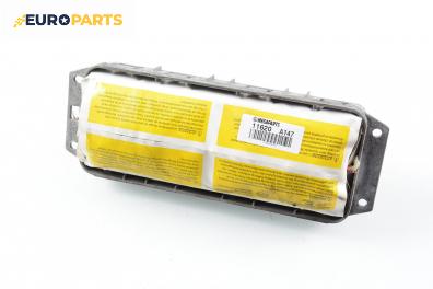Airbag за Alfa Romeo 147 Hatchback (2000-11-01 - 2010-03-01), 2+1 вр., хечбек, позиция: предна
