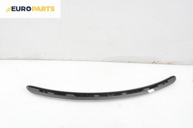 Лайсна заден капак за Alfa Romeo 147 Hatchback (2000-11-01 - 2010-03-01), хечбек, позиция: задна