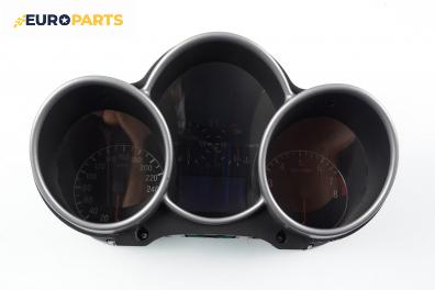 Километраж за Alfa Romeo 147 Hatchback (2000-11-01 - 2010-03-01) 1.6 16V T.SPARK (937AXB1A), 120 к.с., № 110008953005