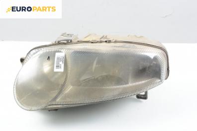 Фар за Alfa Romeo 147 Hatchback (2000-11-01 - 2010-03-01), хечбек, позиция: лява