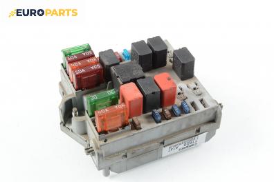 Бушонно табло за Alfa Romeo 147 Hatchback (2000-11-01 - 2010-03-01) 1.6 16V T.SPARK (937AXB1A), 120 к.с.