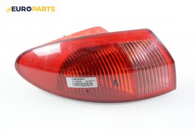 Стоп за Alfa Romeo 147 Hatchback (2000-11-01 - 2010-03-01), хечбек, позиция: лява