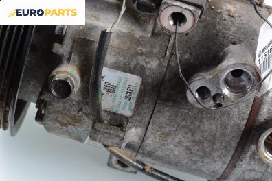 Компресор климатик за Hyundai i30 Hatchback II (06.2011 - 12.2016) 1.4, 99 к.с., № F500-JDCAE11