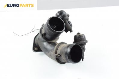 Дроселова клапа за Lancia Phedra Minivan (09.2002 - 11.2010) 2.2 JTD (179AXC1A), 128 к.с.