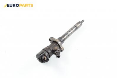 Дюза дизел за Lancia Phedra Minivan (09.2002 - 11.2010) 2.2 JTD (179AXC1A), 128 к.с., № Bosch 0 445 110 036