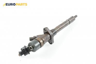Дюза дизел за Lancia Phedra Minivan (09.2002 - 11.2010) 2.2 JTD (179AXC1A), 128 к.с., № Bosch 0 445 110 036
