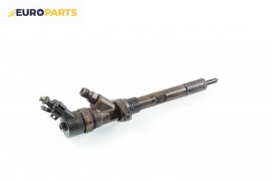 Дюза дизел за Lancia Phedra Minivan (09.2002 - 11.2010) 2.2 JTD (179AXC1A), 128 к.с., № Bosch 0 445 110 036