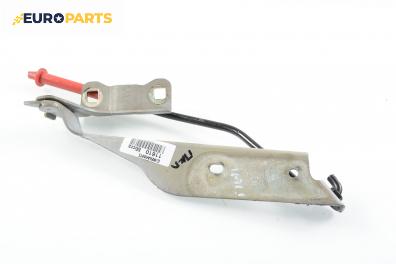 Панта преден капак за Nissan Micra III Hatchback (01.2003 - 06.2010), 2+1 вр., хечбек, позиция: лява