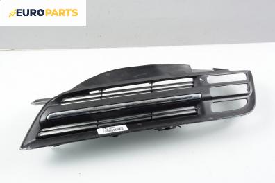 Решетка за Nissan Micra III Hatchback (01.2003 - 06.2010), хечбек, позиция: лява