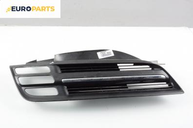 Решетка за Nissan Micra III Hatchback (01.2003 - 06.2010), хечбек, позиция: дясна
