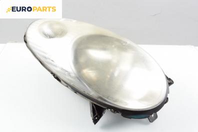 Фар за Nissan Micra III Hatchback (01.2003 - 06.2010), хечбек, позиция: дясна