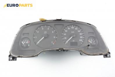 Километраж за Opel Astra G Estate (02.1998 - 12.2009) 1.8 16V, 116 к.с.