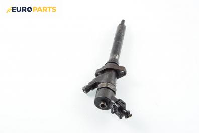 Дюза дизел за Lancia Phedra Minivan (09.2002 - 11.2010) 2.2 JTD (179AXC1A), 128 к.с., № Bosch 0 445 110 036