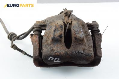 Спирачен апарат за Lancia Phedra Minivan (09.2002 - 11.2010), позиция: предна, дясна