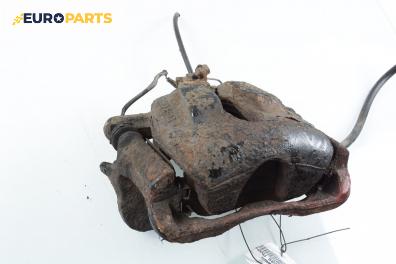 Спирачен апарат за Lancia Phedra Minivan (09.2002 - 11.2010), позиция: предна, лява