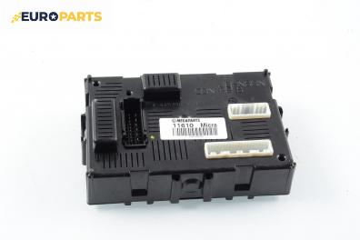 Комфорт модул за Nissan Micra III Hatchback (01.2003 - 06.2010), № 21676270-2A