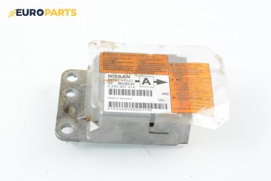 Модул за AIRBAG за Nissan Micra III Hatchback (01.2003 - 06.2010), № Bosch 0 285 001 474