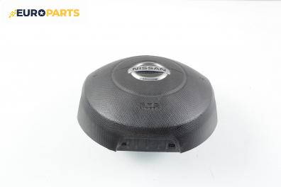 Airbag за Nissan Micra III Hatchback (01.2003 - 06.2010), 2+1 вр., хечбек, позиция: предна