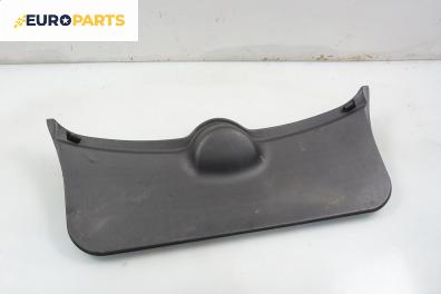 Кора заден капак за Nissan Micra III Hatchback (01.2003 - 06.2010), хечбек