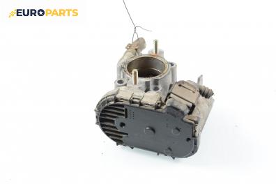 Дроселова клапа за Opel Corsa C Hatchback (09.2000 - 12.2009) 1.2, 75 к.с., № Bosch 0 280 750 044