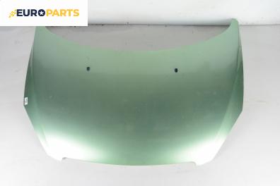 Преден капак за Peugeot 307 Hatchback (08.2000 - 12.2012), 4+1 вр., хечбек, позиция: предна
