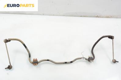 Стабилизираща щанга за Opel Corsa C Hatchback (09.2000 - 12.2009), хечбек