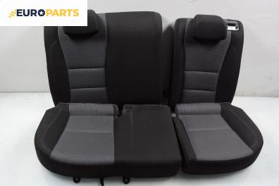 Комплект салон за Hyundai i30 Hatchback II (06.2011 - 12.2016), 4+1 вр.