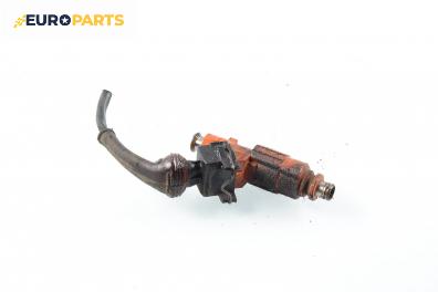 Дюза бензин за Alfa Romeo 147 Hatchback (2000-11-01 - 2010-03-01) 1.6 16V T.SPARK (937AXB1A), 120 к.с.