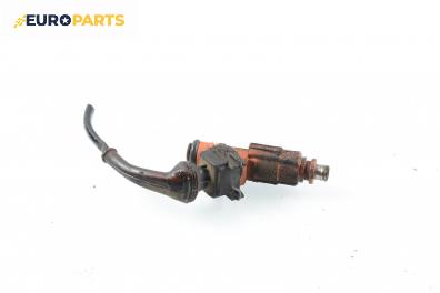 Дюза бензин за Alfa Romeo 147 Hatchback (2000-11-01 - 2010-03-01) 1.6 16V T.SPARK (937AXB1A), 120 к.с.