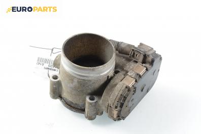Дроселова клапа за Alfa Romeo 147 Hatchback (2000-11-01 - 2010-03-01) 1.6 16V T.SPARK (937AXB1A), 120 к.с., № Bosch 0 280 250 073