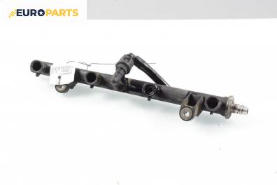 Бензинова рейка за Alfa Romeo 147 Hatchback (2000-11-01 - 2010-03-01) 1.6 16V T.SPARK (937AXB1A), 120 к.с.