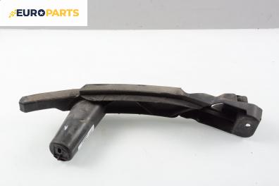 Държач броня за Volkswagen Golf V Hatchback (10.2003 - 02.2009), хечбек, позиция: предна, лява