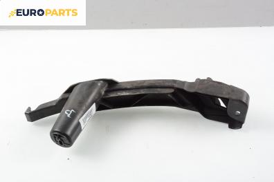 Държач броня за Volkswagen Golf V Hatchback (10.2003 - 02.2009), хечбек, позиция: предна, дясна