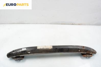 Основа броня за Peugeot 307 Hatchback (08.2000 - 12.2012), хечбек, позиция: задна