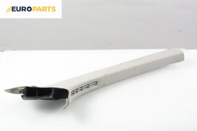 Интериорна пластмаса за Volkswagen Golf V Hatchback (10.2003 - 02.2009), 4+1 вр., хечбек, позиция: дясна