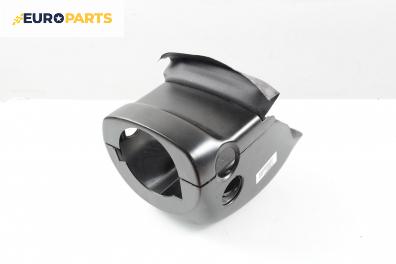 Интериорна пластмаса волан за Volkswagen Golf V Hatchback (10.2003 - 02.2009), 4+1 вр., хечбек