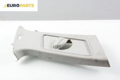 Интериорна пластмаса за Volkswagen Golf V Hatchback (10.2003 - 02.2009), 4+1 вр., хечбек, позиция: дясна