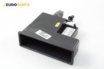 Интериорна пластмаса за Volkswagen Golf V Hatchback (10.2003 - 02.2009), 4+1 вр., хечбек, позиция: предна