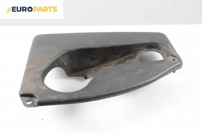 Интериорна пластмаса за Peugeot 307 Hatchback (08.2000 - 12.2012), 4+1 вр., хечбек, позиция: предна