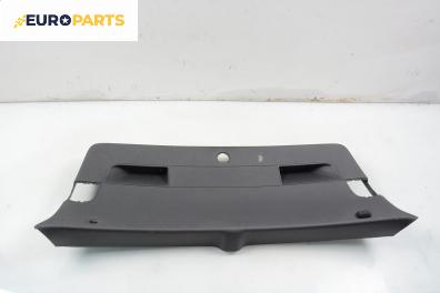 Кора заден капак за Volkswagen Golf V Hatchback (10.2003 - 02.2009), хечбек