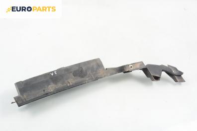Държач броня за Peugeot 307 Hatchback (08.2000 - 12.2012), хечбек, позиция: задна, лява